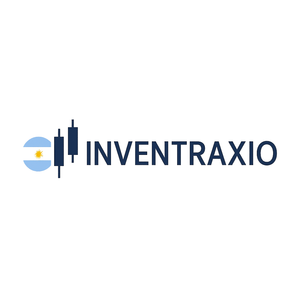 Inventraxio logo